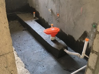 日常巡检