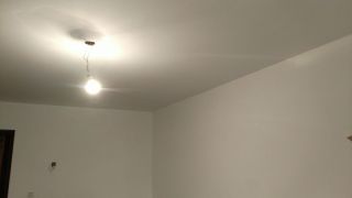 油漆工程 验收