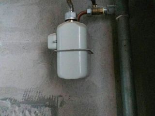 日常巡检