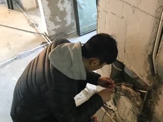 隐蔽工程 验收