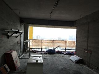 日常巡检