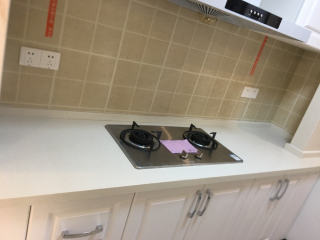 橱柜台面及台盆柜安装