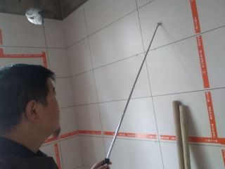 泥木工程 验收