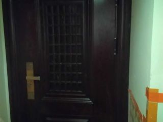 成品门及墙纸铺贴
