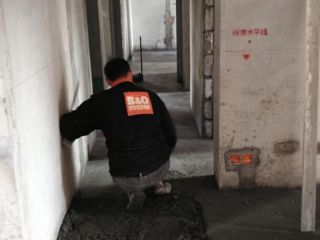 日常巡检