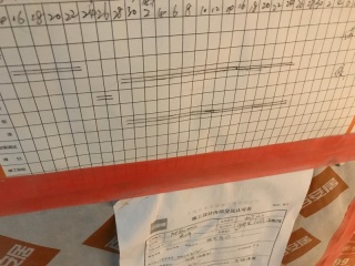 日常巡检