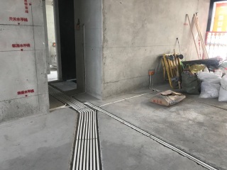 隐蔽工程 验收