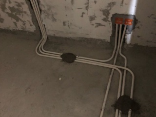 日常巡检