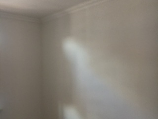墙、顶面腻子批嵌