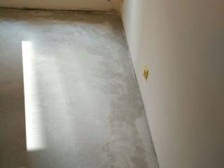 现场木制品造型施作