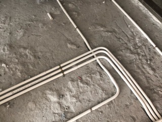 隐蔽工程 验收