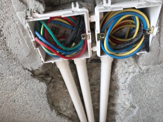 隐蔽工程 验收