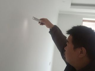 油漆工程 验收