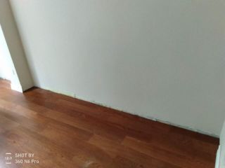 实木复合地板铺设