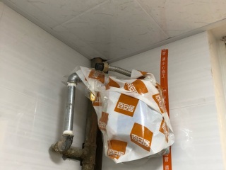 日常巡检