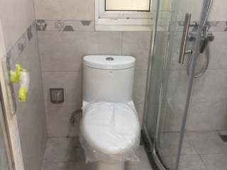 安装工程 验收