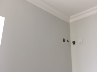 油漆工程 验收