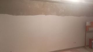 现场木制品造型施作
