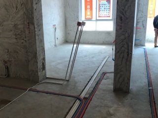 隐蔽工程 验收