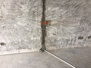 隐蔽工程 验收