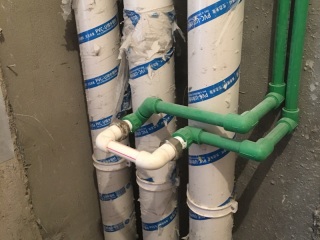 隐蔽工程 验收
