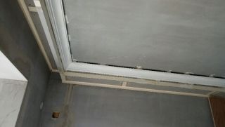 石膏板吊顶施作