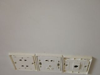 安装工程 验收