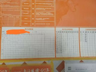 日常巡检