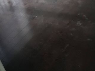 木地板铺设