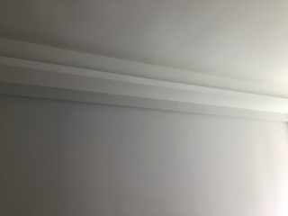 油漆工程 验收