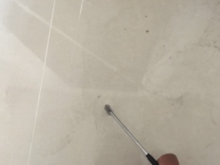 日常巡检