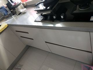 橱柜安装