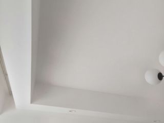 木工吊顶施工
