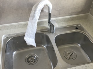 安装工程 验收