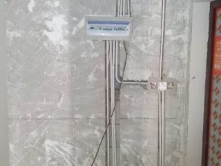 日常巡检