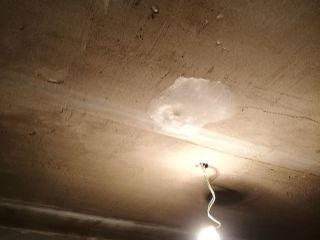 木工吊顶施工