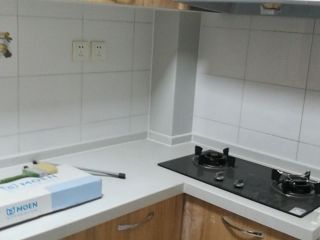 橱柜安装