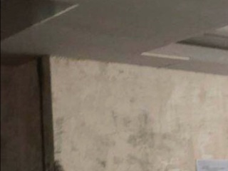 木工吊顶施工