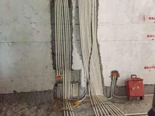 隐蔽工程 验收