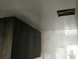 安装工程 验收