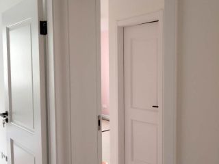 墙、顶面乳胶漆