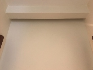 墙、顶面乳胶漆