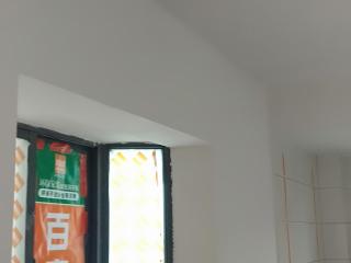 墙、顶面腻子批嵌