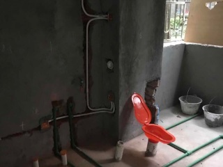 隐蔽工程 验收