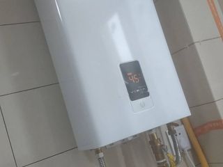 洁具、五金、电器安装