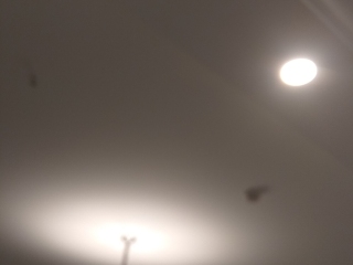 油漆工程 验收