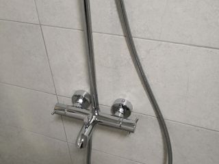 安装工程 验收