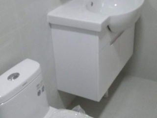 洁具、五金、电器安装