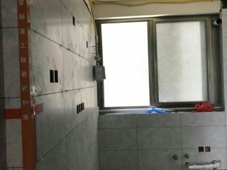 泥木工程 验收