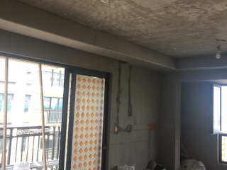 木工吊顶施工